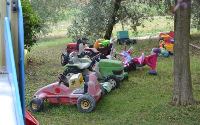 La Capanna dei Carri