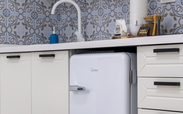 Апартаменты Кирова 47 А "Жилье На Водах" Пятигорск