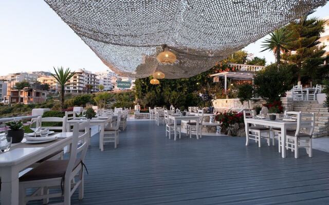 Harmony Hotel