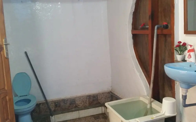 Larantuka Beach Apartments