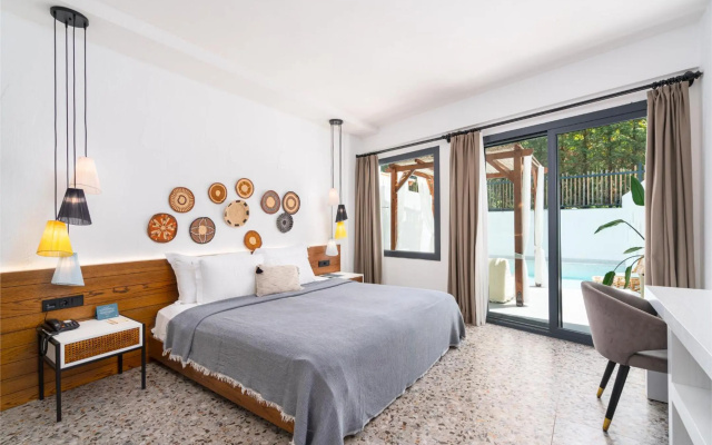 Oludeniz Blu Luxury Unique Hotel - Adults Only - Image 4