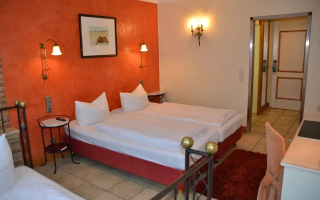 Gasthaus Gästekiste