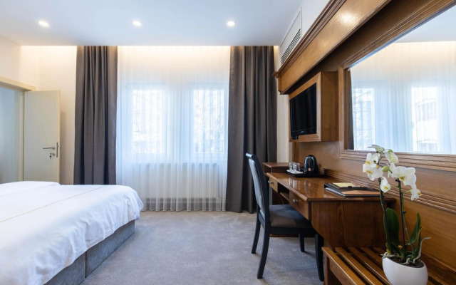 Hotel Afa
