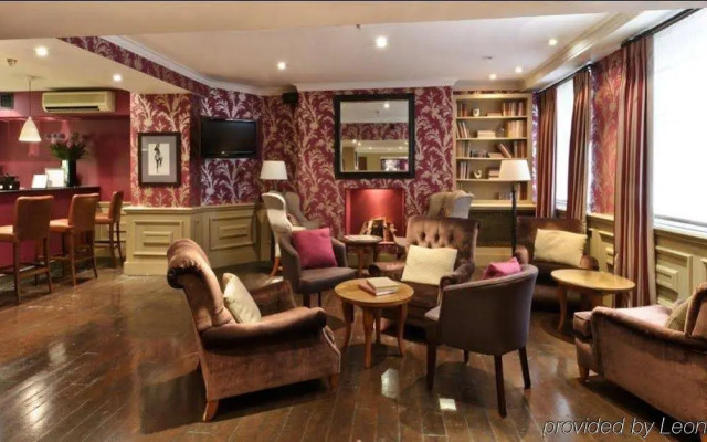 The Academy - Small Luxury Hotels of the World