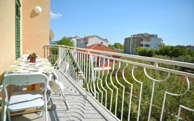 Apartments Milena