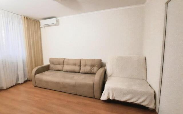 Двухкомнатная квартира 300м от моря ул Парковая отчетные док