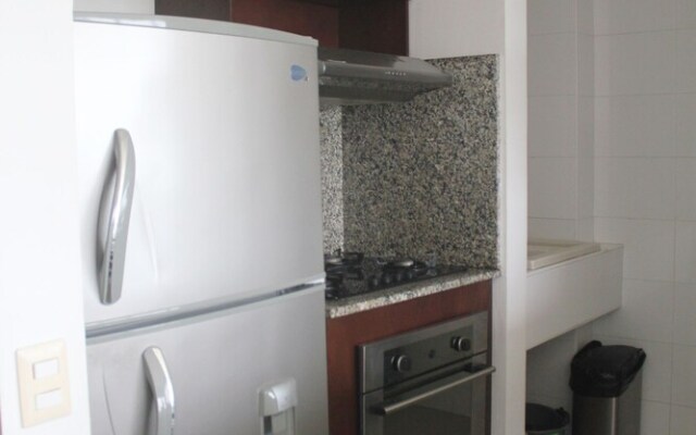 Apartamentos Frente al Mar Morros