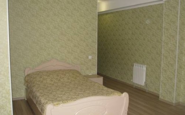 Appartments on Lenina