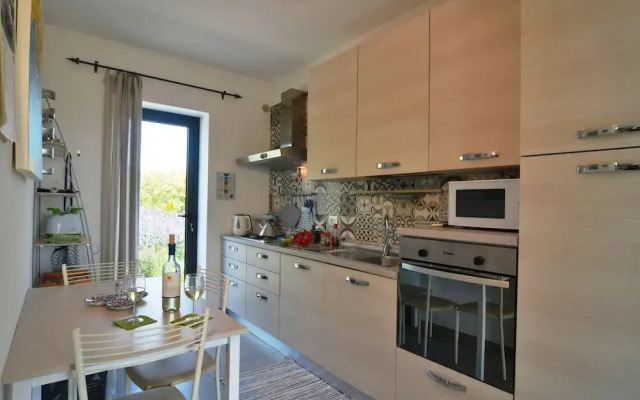 Villa Papeda in Noto