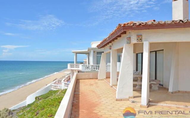 Casa de los Pilotos by FMI Rentals