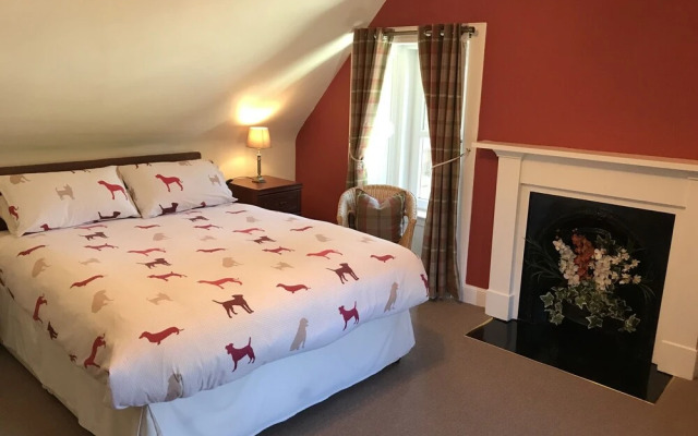 The Struan Inn Self Catering Lodge