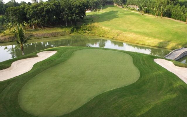 Dong Nai Golf Resort