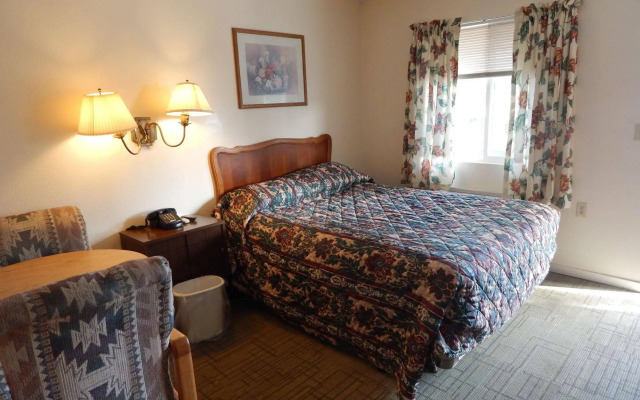 Ute Motel