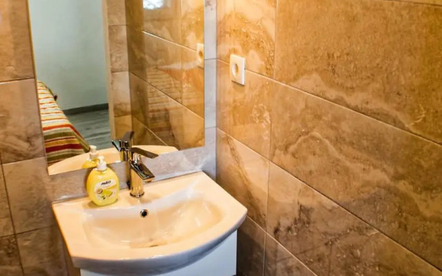 Studio Apartman Papić