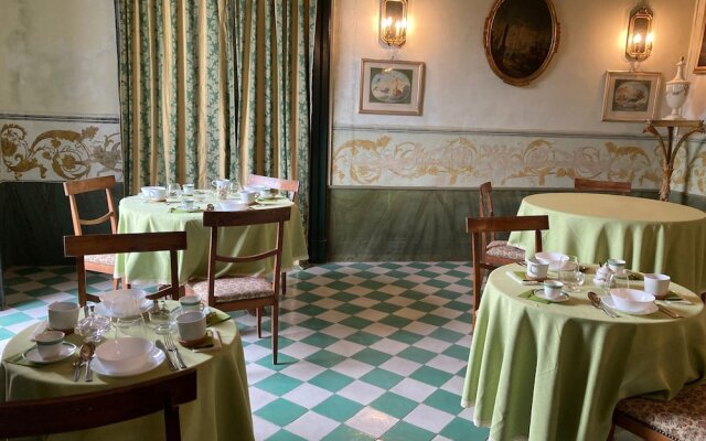 Palazzo Mazziotti