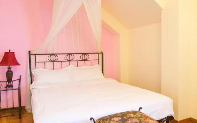 Dream House B&B