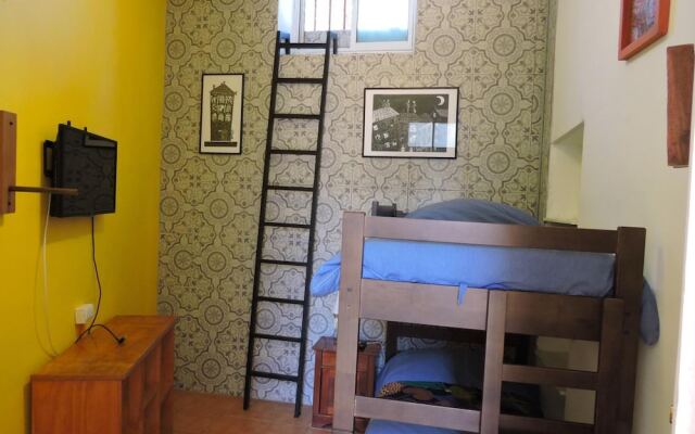 Casa Verde Limon - Hostel