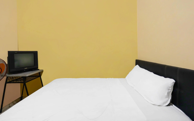 Hotel O Pelita Satu – Guest Rooms – Batam