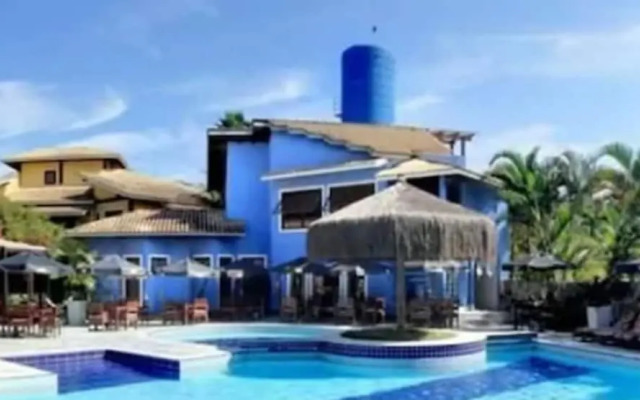 Salvetti Praia Hotel