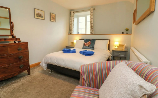 Proffitts Cottage