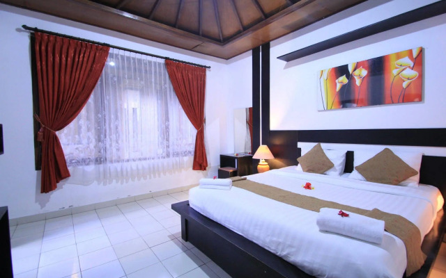 Taman Sari Cottages 2