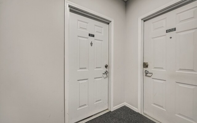 Indy Stadium Villas 707