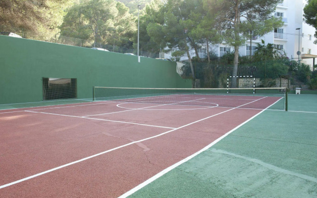 Hotel Apartamentos El Pinar