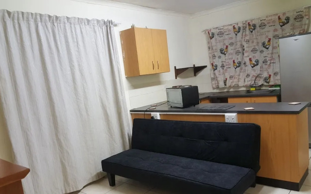 Indigo Guesthouse