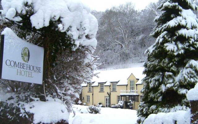 Combe House Hotel