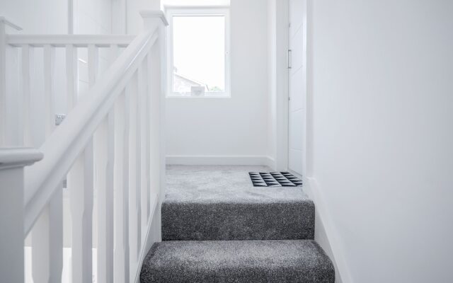 Elthorne Luxury Apartments