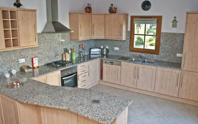 AlmaVerde Village & Spa