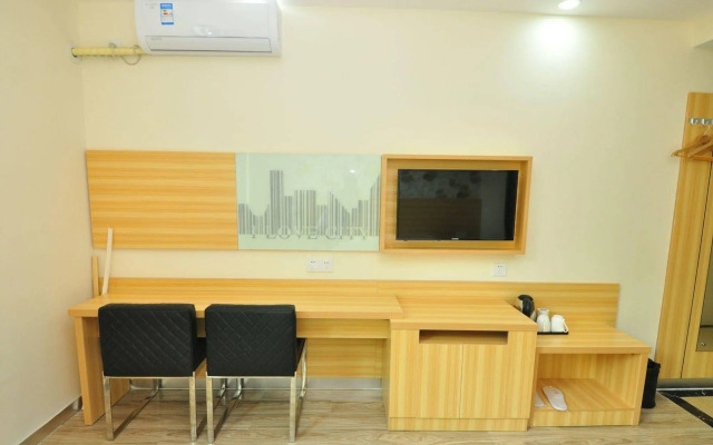 Jiamei Hotel
