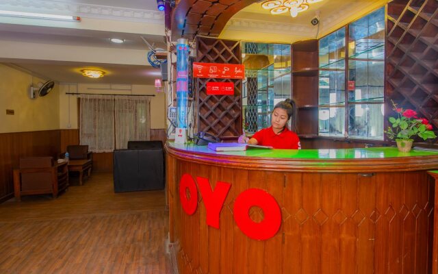 Yangrima Hill City Hotel By OYO Rooms