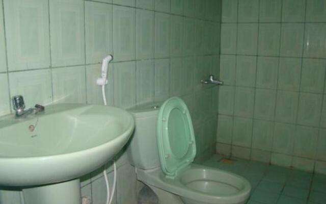 Crab Seafood Restaurant