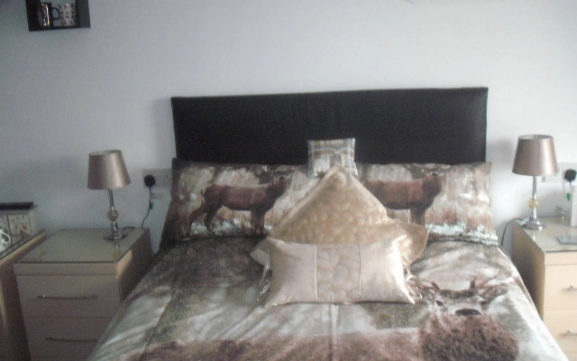 Ashford House Guest House