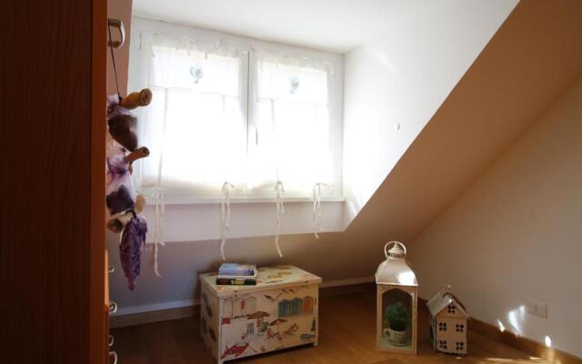 House Bergeggi by Holiday World