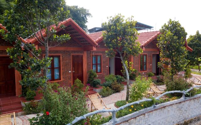 Tam Coc Mr.Loa Homestay