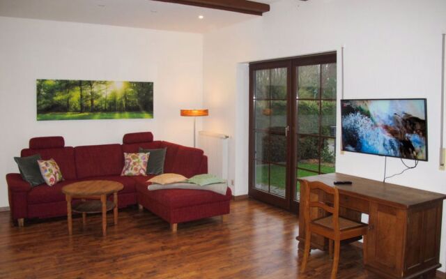 House Peenetal Anklam