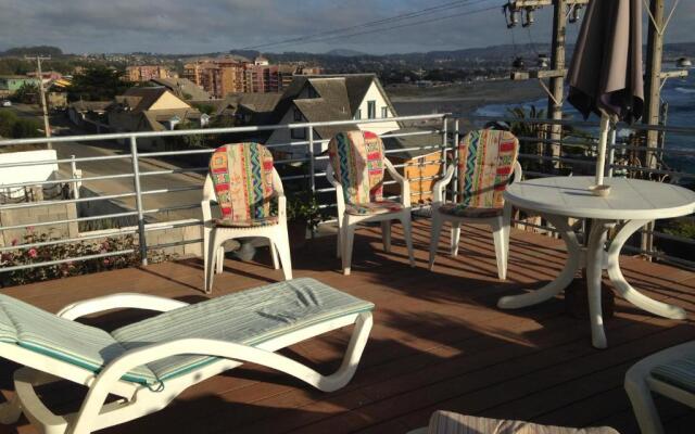 Hostal La Casa Barco