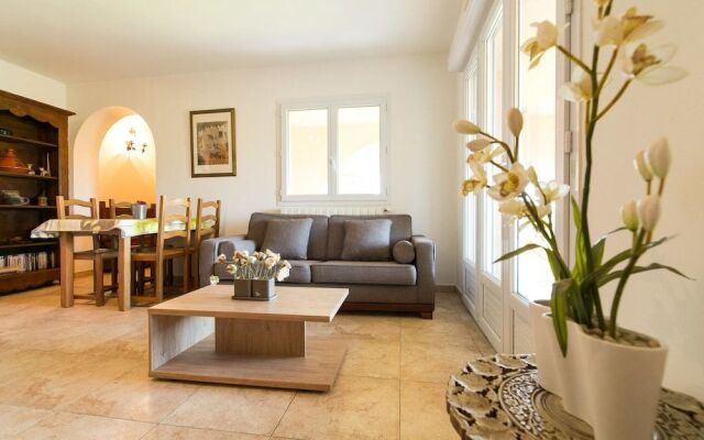 Le Relais de Saleccia