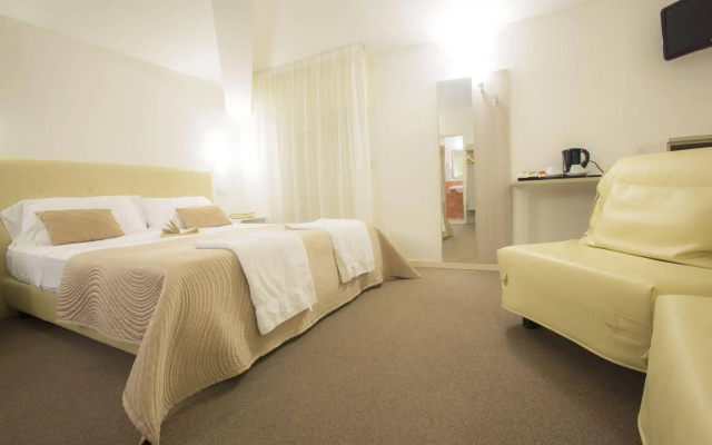 Hotel Villa Anthea