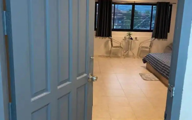 84 Bar ve Konuk Evimiz