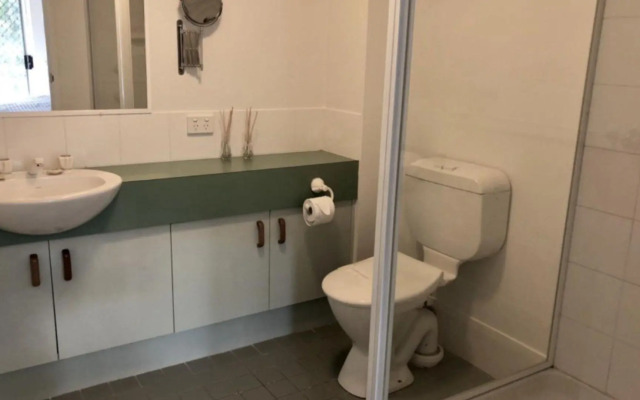 Great Position, Close To The Beach W - Views & A - C