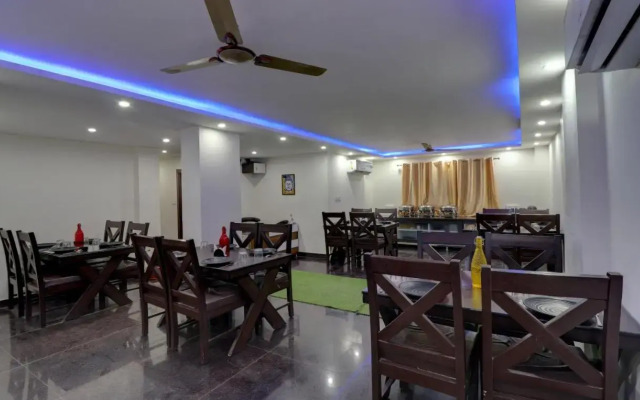 Treebo Trend Hotel Nv