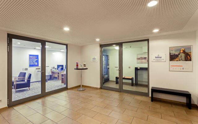 Holiday Inn Express Nuernberg-Schwabach by IHG