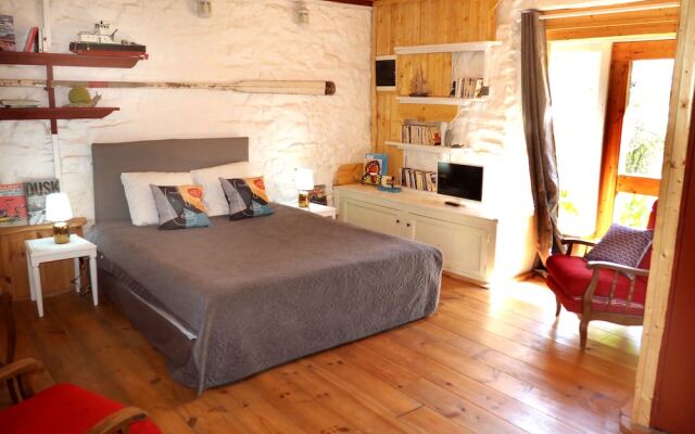 Les Gîtes du Couvent, Bretagne