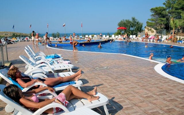 Villaggio La Giara