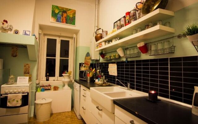Cascais Boutique Hostel
