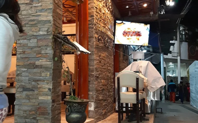 Hostal Urpi