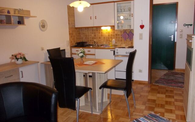 Ferienwohnung Hemlock